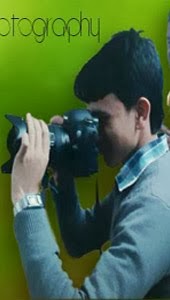 Photography In Nepal
