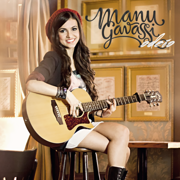 Manu Gavassi – Caminho de Volta - Mp3