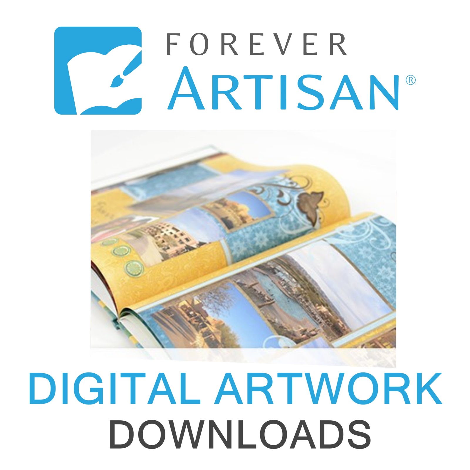 Click Here for Artisan Artwork