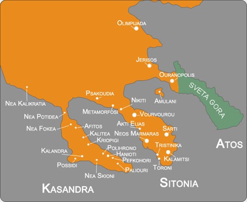 mapa grcke prvi prsten Tina thinks: Kassandra, prvi prst mapa grcke prvi prsten
