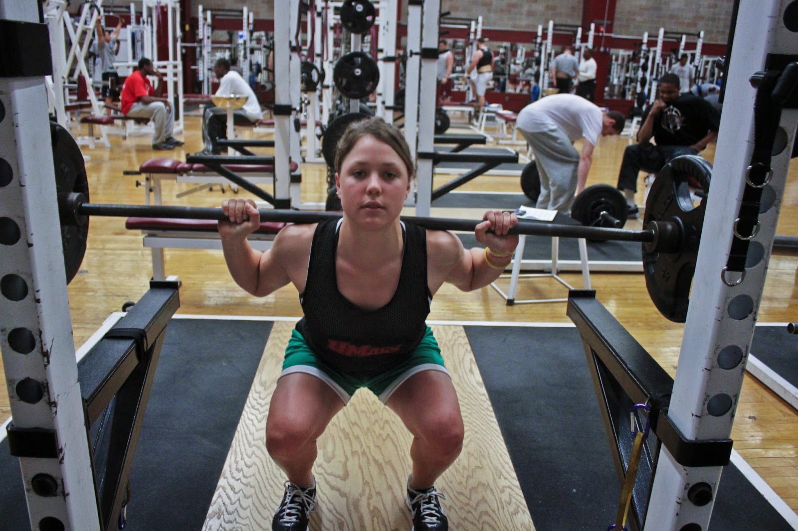 How to get a bigger buttock How do squats make your butt bigger?