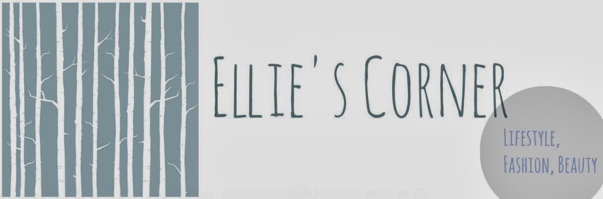 Ellie's Corner