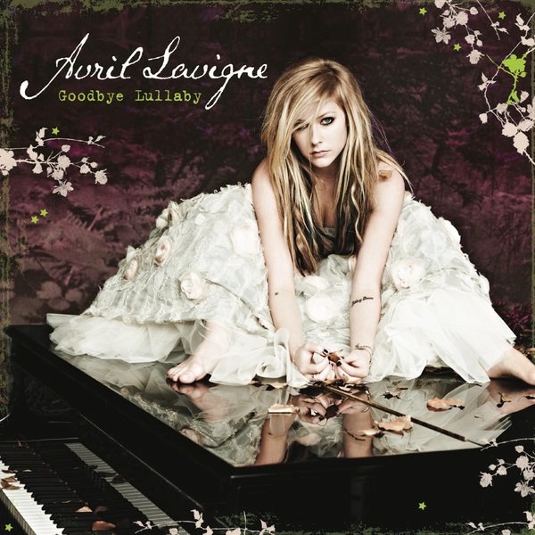 avril lavigne goodbye lullaby deluxe edition. quot;Goodbye Lullaby (Japan Deluxe