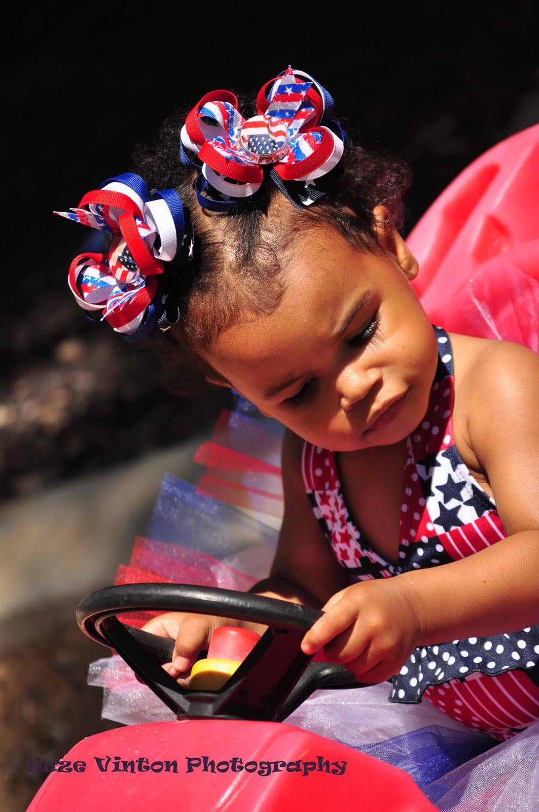 ♥Time Well Spent♥ American Sweetheart