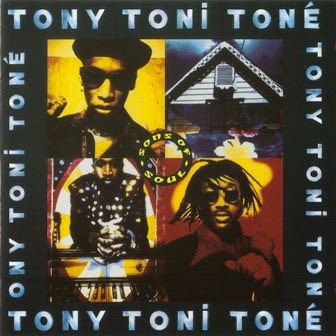 MP3 DOWNLOAD - TONY TONI TONE SLOW WINE
