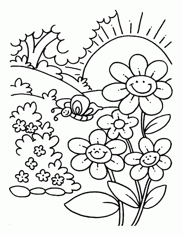 Kids Page: - Mates Coloring Pages