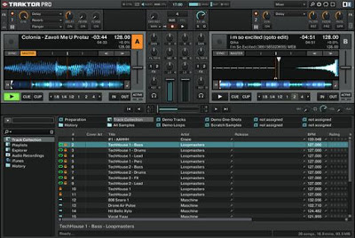 Traktor Scratch Pro 2 Full Version Free Download Mac