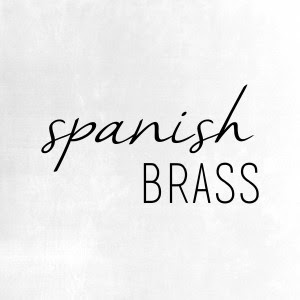 Spanish Brass