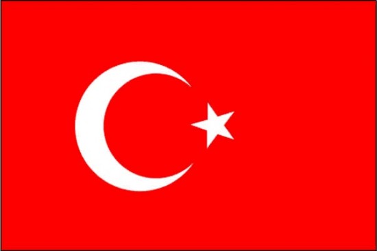 10 símbolos que reinan el mundo turkishflag 550x366 turkishflag 550x366 10 símbolos que reinan el mundo