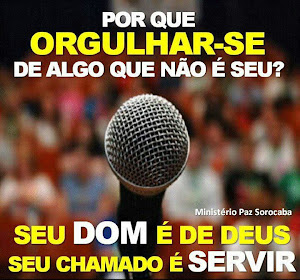 Fica a dica!