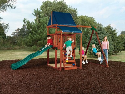 Playgrounds Net Blog How To Select Backyard Playground Equipment