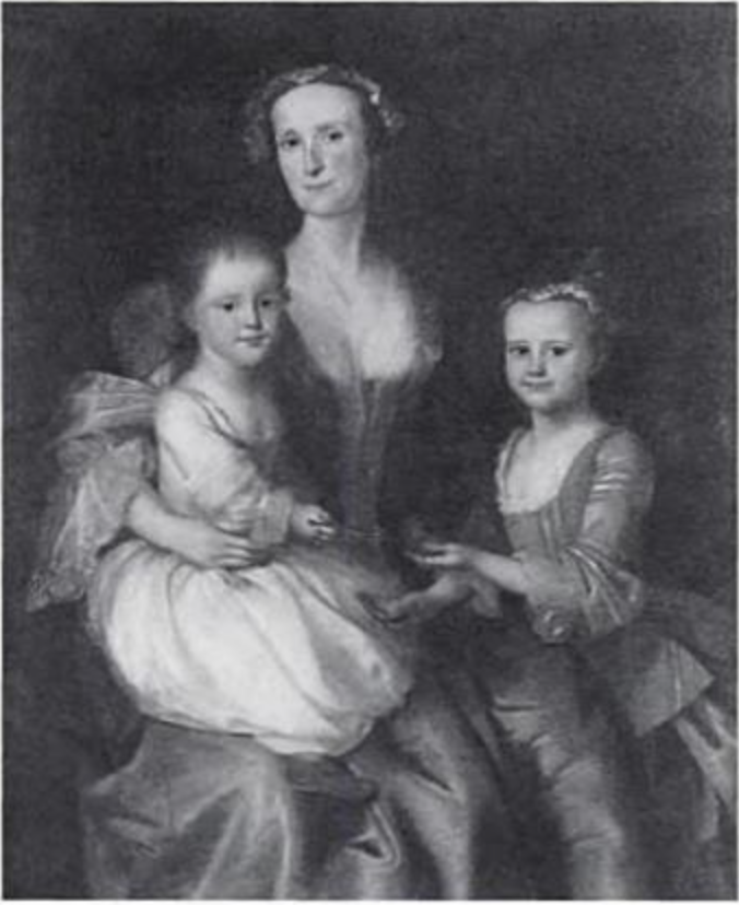 Tangled Roots and Trees 52 Ancestors 3 The "Tucker Maneuver"