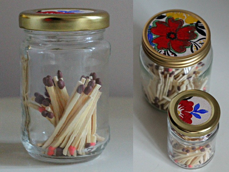 All The Live Long Day Match Jar Tutorial