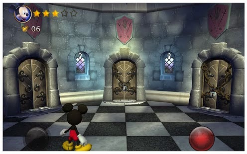 Castle of Illusion 1.1.0!