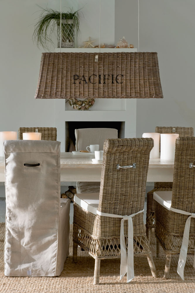 BLANCO ROTO - shabby chic - vintage: RIVIÉRA MAISON