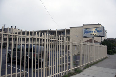Hell S Acres Roach Motels And Hotels And Their Guests