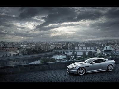 Aston Martin Wallpapers Posted by moviemastar Labels Aston Martin 