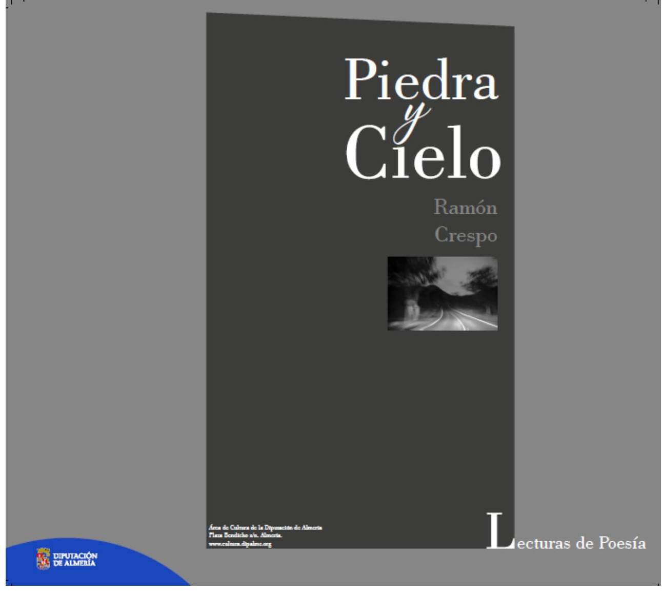 Ciclo de Lecturas de poesía