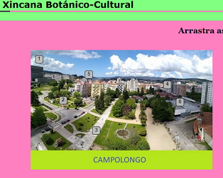 Xincana Botánico-cultural