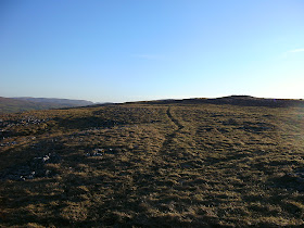 Fell Finder Ribblehead To Horton Via Ingleborough 13 1 12