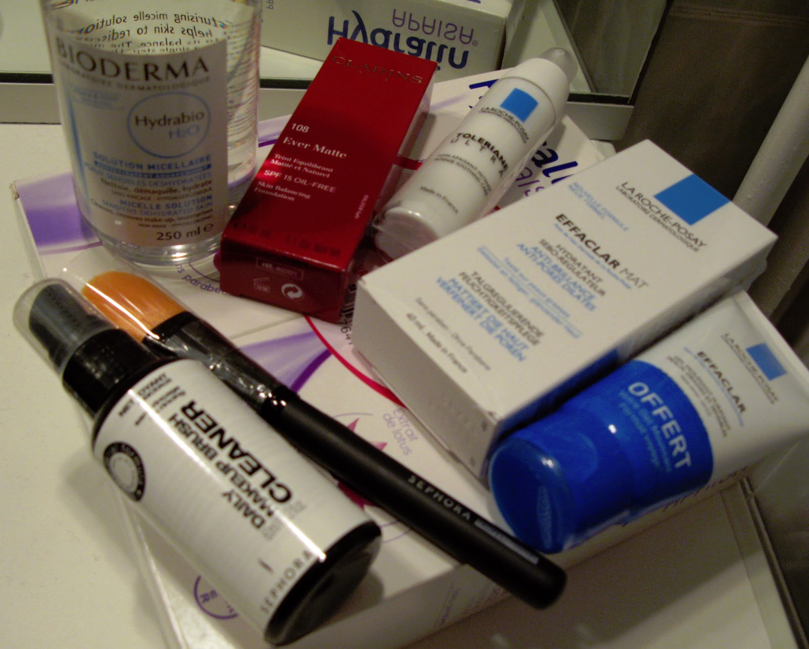 Coupons reduc sephora