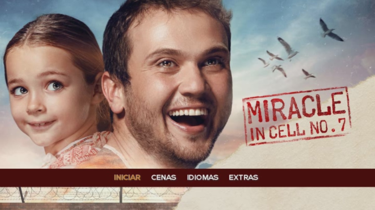 Comente CLICK AQUI
