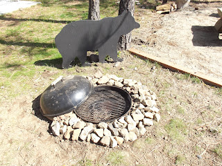 Don’t Throw Out That Weber Grill – 5/1/12