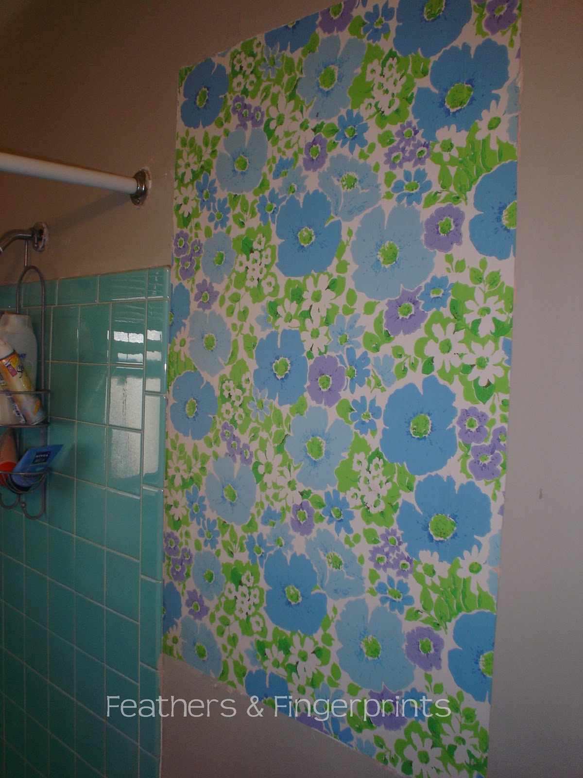 How To Get Wallpaper Behind Toilet at Anna Gowans blog
