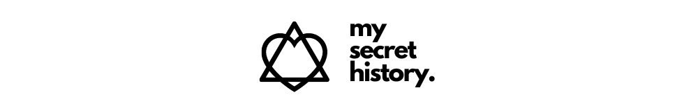 My Secret History