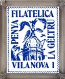 PENYA FILATÈLICA