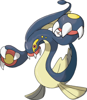 Origem dos Pokémons: Tipo Veneno – Pokémon Mythology