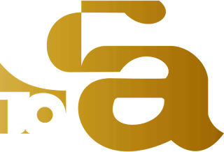 LOGOTIPO DORADO CBA