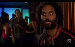 The League 5x01 - Jason Mantzoukas 🎥 - Desnudos en películas