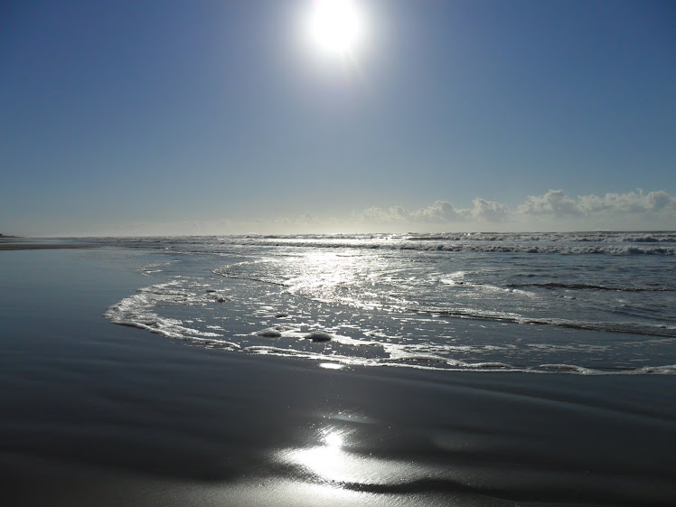 Praia do Campo Bom