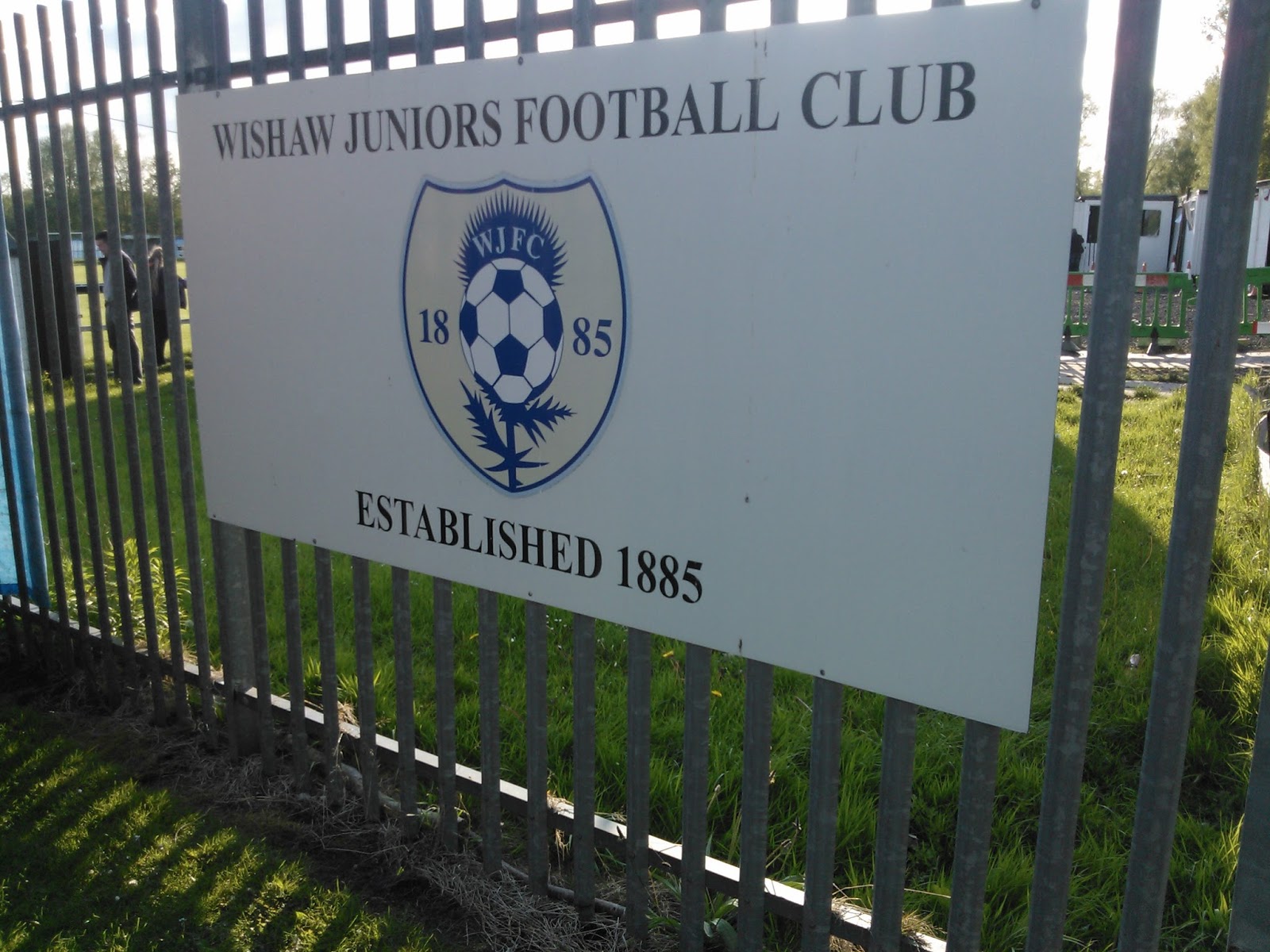 Bromley Signs on X: Millwall FC training ground sign installed