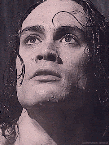 Brandon Lee.