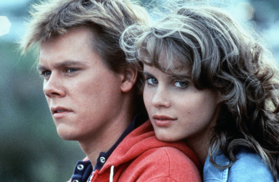 Movie Review: Footloose (1984) | The Ace Black Blog