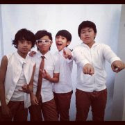 COBOY JUNIOR;3