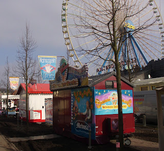 Guck Mal Da Wachsen Bananen Ich Flipp Aus Ein Video Trip