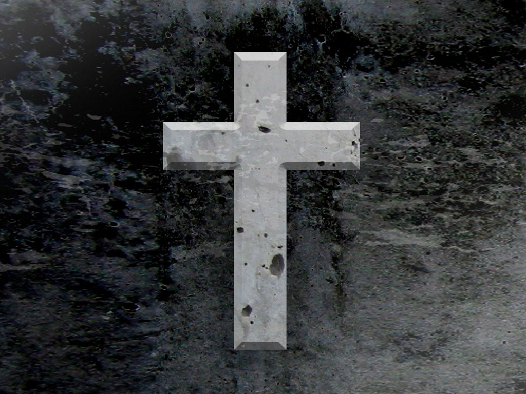 8 christian cross wallpapers