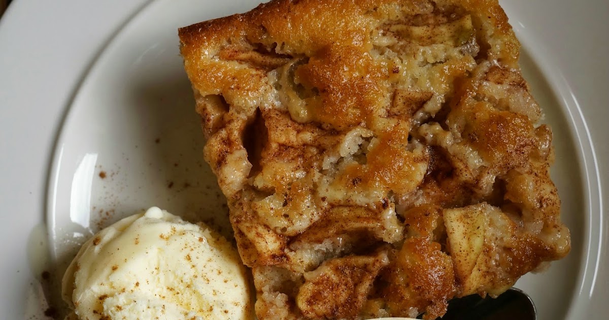 Really Easy, Soft and Moist Apple Sponge Cake Wave to Mummy