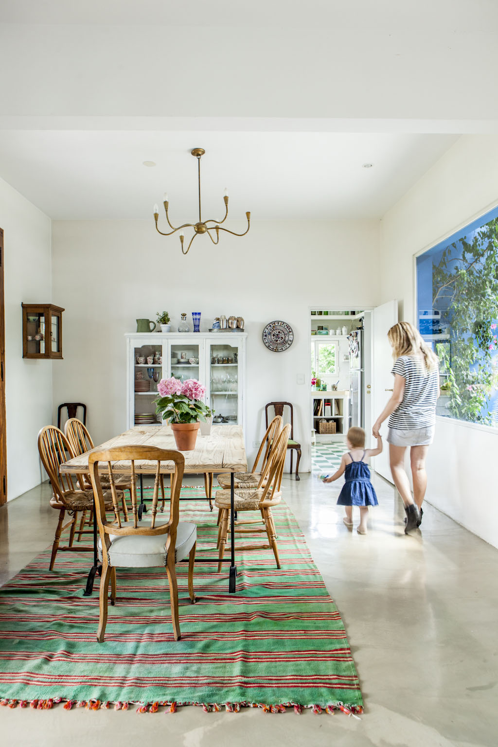 decortherapia: La casa Azul