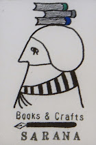 Books and Crafts SARANA