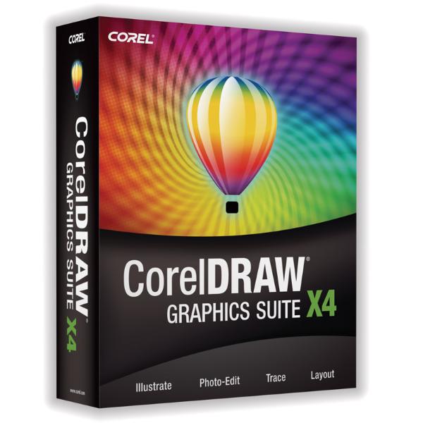 Download Corel Draw X4 ISO Full Keygen NAJARUDIN