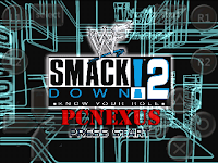 ps1 wwf smackdown