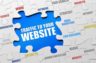 Best ways to increase Traffic on your website