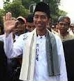 adat betawi Jokowi tetapkan aturan pakaian adat betawi