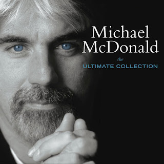 Michael McDonald - The Ultimate Collection 2005.rar.rar