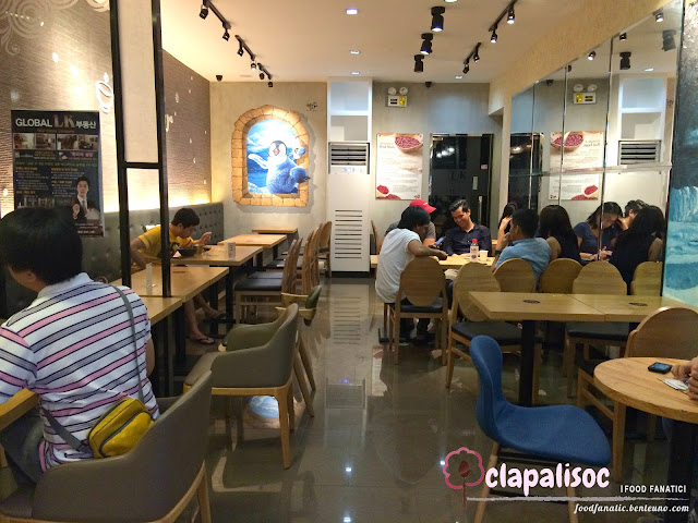 Cafe SeolHwa Bingsu