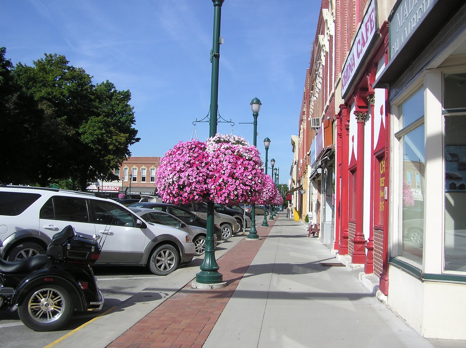 D & J Agle Extended Family WINTERSET, IOWA